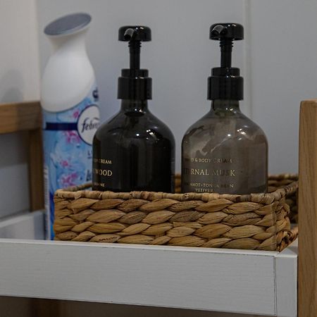 Apartman Elle Zombor Kültér fotó