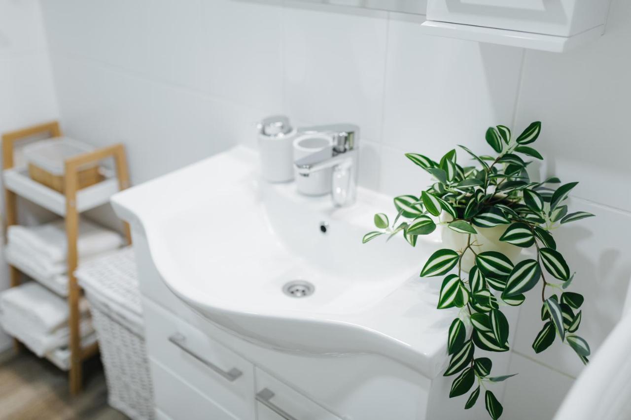 Apartman Elle Zombor Kültér fotó
