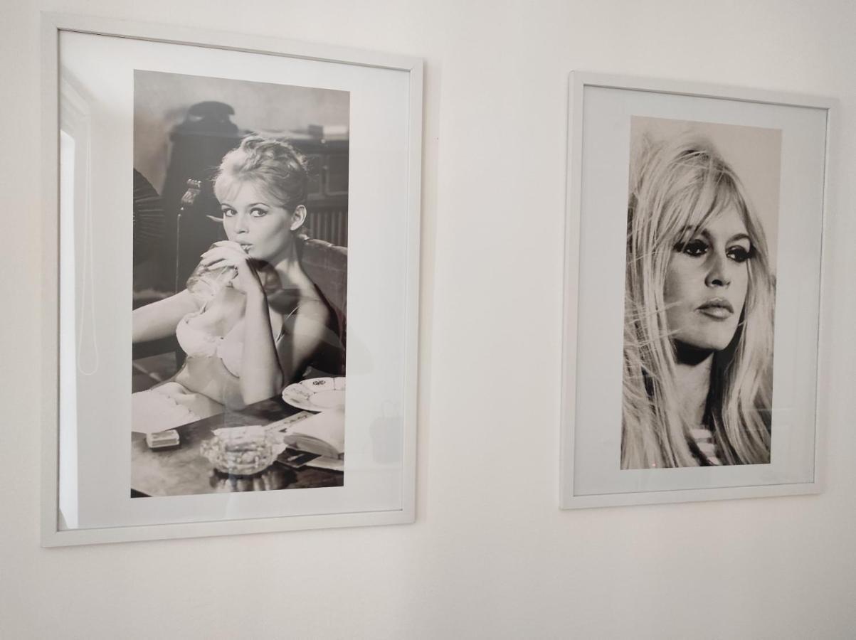 Apartman Elle Zombor Kültér fotó